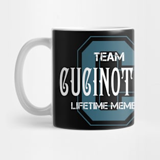 CUCINOTTA Mug